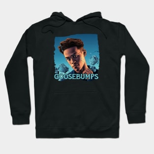 Goosebumps Hoodie